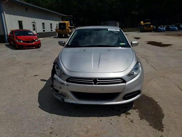 2013 Dodge Dart Sxt VIN: 1C3CDFBA2DD150253 Lot: 65252665