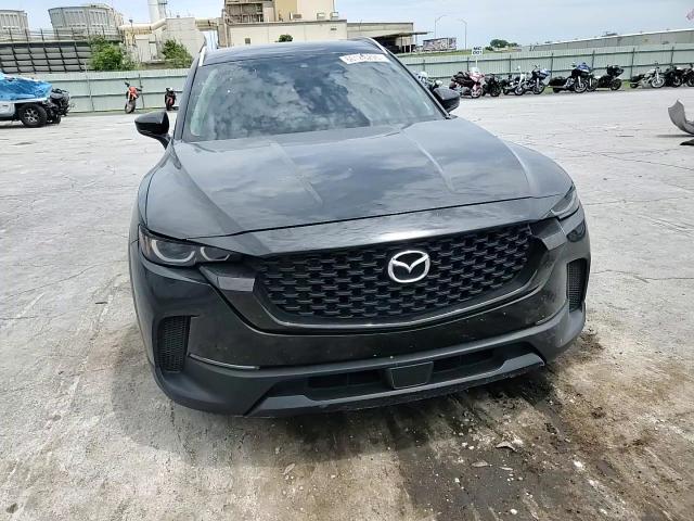 2024 Mazda Cx-50 Preferred VIN: 7MMVABBM3RN229786 Lot: 66125295