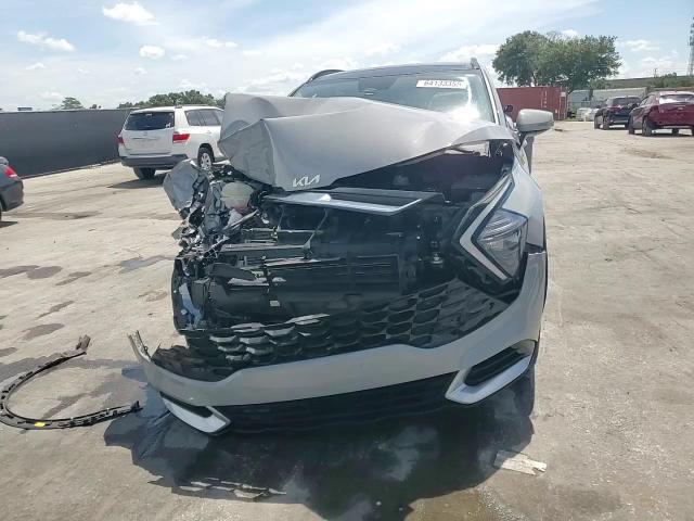 2023 Kia Sportage Sx VIN: 5XYK43AF2PG029344 Lot: 64133355