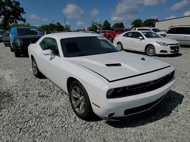 2016 Dodge Challenger Sxt VIN: 2C3CDZAG2GH344683 Lot: 64692805