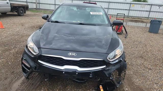 2021 Kia Forte Fe VIN: 3KPF24ADXME325622 Lot: 63532365