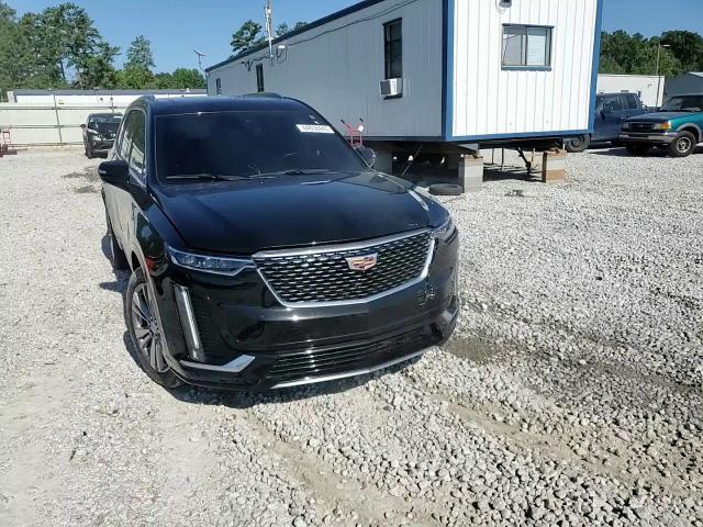 2023 Cadillac Xt6 Premium Luxury VIN: 1GYKPCRS8PZ120140 Lot: 64858445