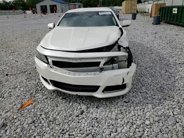 2014 Chevrolet Impala Lt VIN: 2G1125S35E9161730 Lot: 65354415