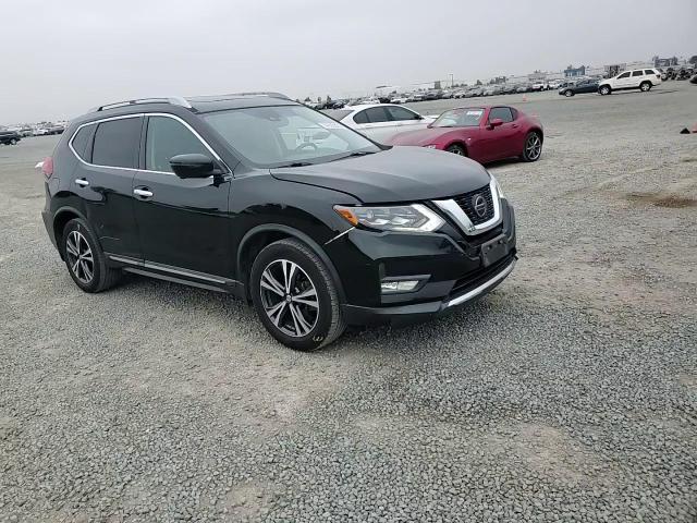 2018 Nissan Rogue S VIN: 5N1AT2MT2JC792546 Lot: 64900835