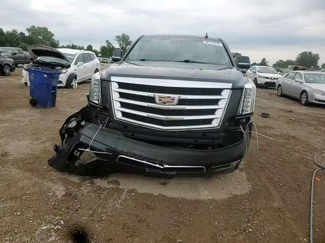 2019 Cadillac Escalade Esv Luxury VIN: 1GYS4HKJ5KR406334 Lot: 66137675