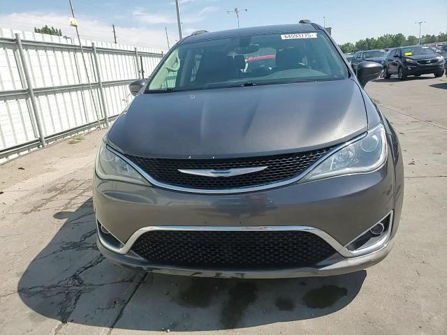 2017 Chrysler Pacifica Touring L Plus VIN: 2C4RC1EG2HR536377 Lot: 64593775