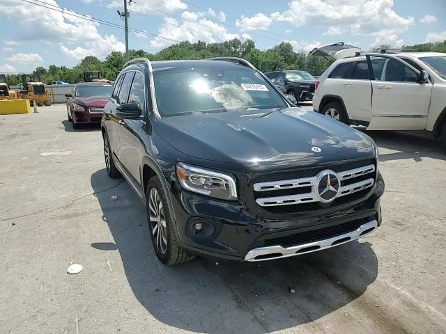 2022 Mercedes-Benz Glb 250 4Matic VIN: W1N4M4HB8NW250702 Lot: 64830455