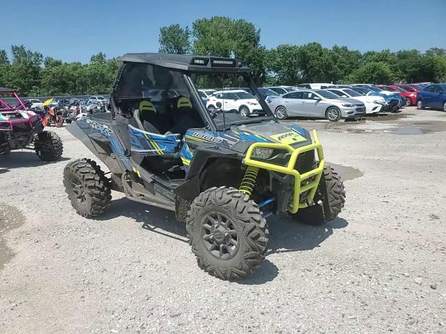 2017 Polaris Rzr Xp 100 - Atv And Utility Vehicles Utility Vehicle VIN: 3NSVDK992HF795958 Lot: 65727565