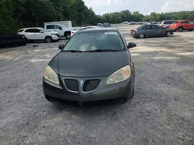 2005 Pontiac G6 VIN: 1G2ZG548X54131909 Lot: 65975155