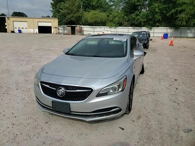 2017 Buick Lacrosse Essence VIN: 1G4ZP5SS5HU213346 Lot: 63196655