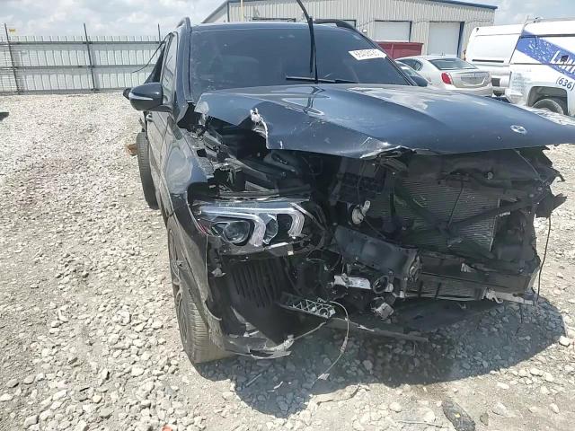 2021 Mercedes-Benz Gle 350 4Matic VIN: 4JGFB4KB0MA552362 Lot: 66408425