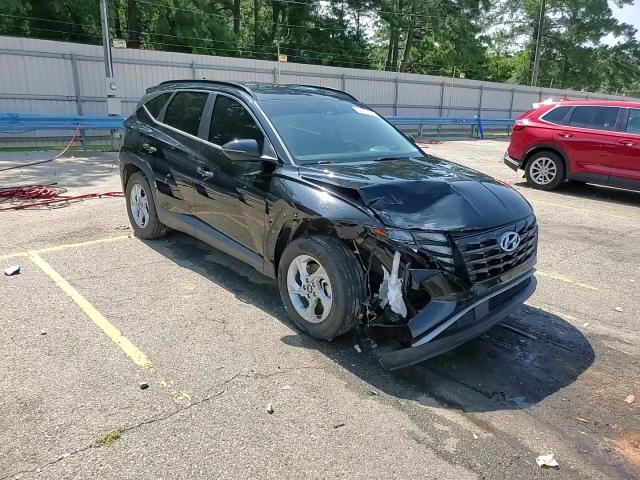 2022 Hyundai Tucson Sel VIN: 5NMJB3AE3NH039425 Lot: 63253015