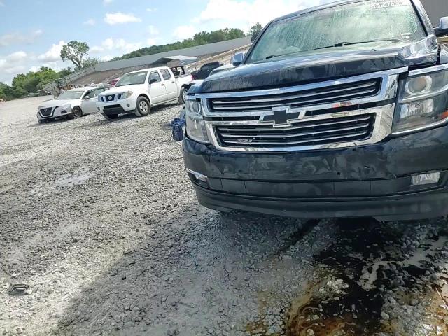 2015 Chevrolet Suburban C1500 Ltz VIN: 1GNSCKKC7FR713721 Lot: 64547355