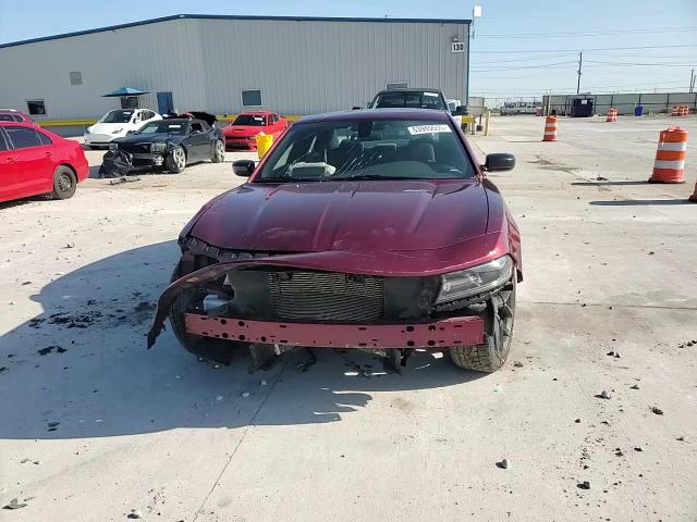 2019 Dodge Charger Sxt VIN: 2C3CDXBG3KH670567 Lot: 63945555