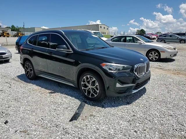 2021 BMW X1 xDrive28I VIN: WBXJG9C07M5T46509 Lot: 66357205