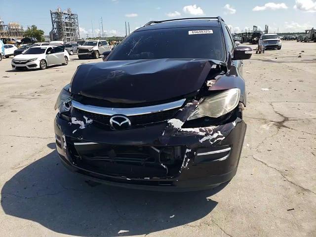 2008 Mazda Cx-9 VIN: JM3TB28A880145628 Lot: 65648325