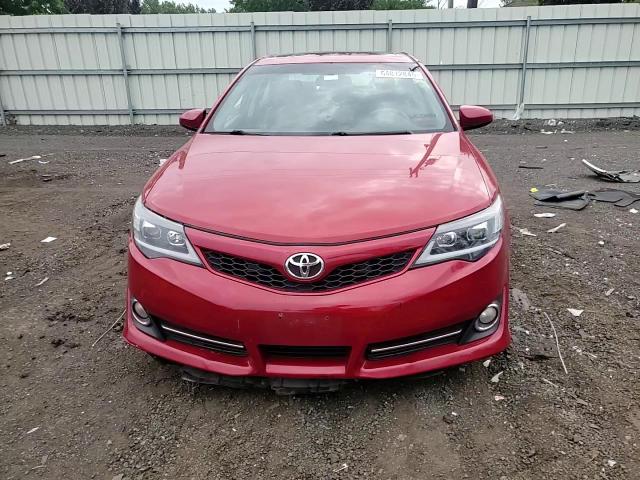2013 Toyota Camry L VIN: 4T1BF1FK0DU645330 Lot: 64812845