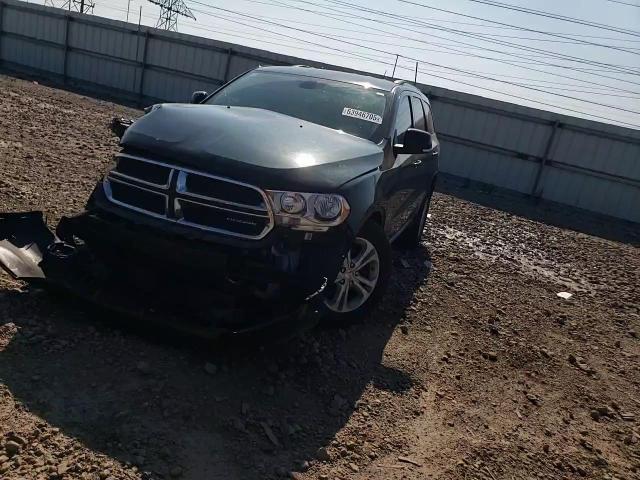 2011 Dodge Durango Crew VIN: 1D4RE4GG1BC653928 Lot: 63946705