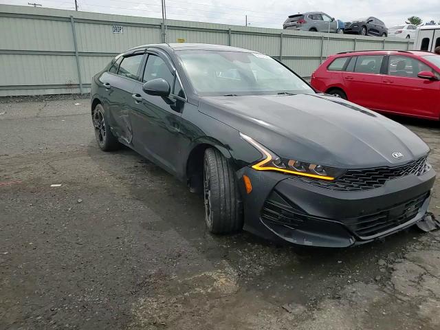 2021 Kia K5 Gt Line VIN: 5XXG64J21MG049894 Lot: 63161485
