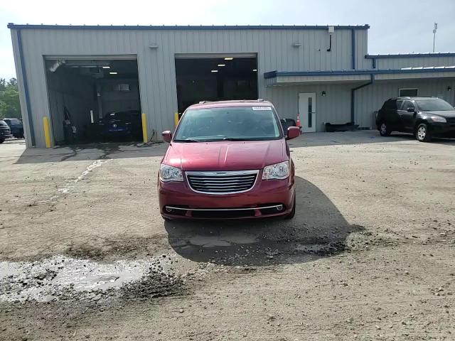 2016 Chrysler Town & Country Touring VIN: 2C4RC1BG1GR187165 Lot: 66041405