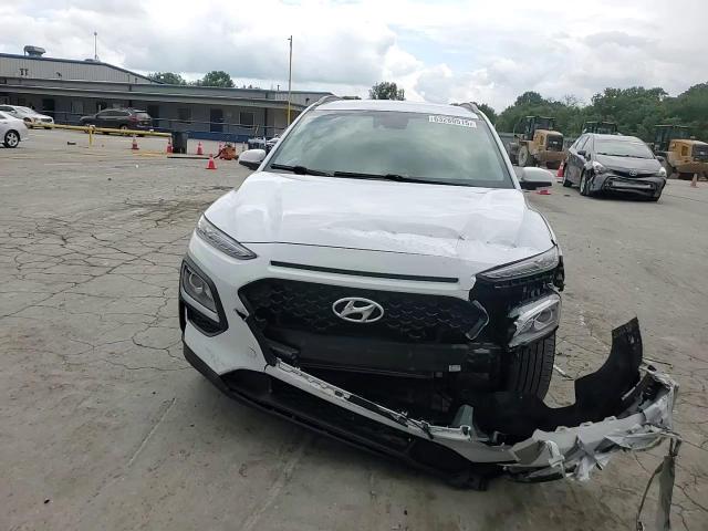 2019 Hyundai Kona Sel VIN: KM8K2CAA5KU332521 Lot: 63280515