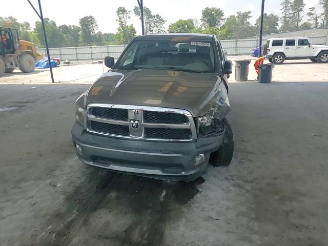 2011 Dodge Ram 1500 VIN: 1D7RB1GKXBS703861 Lot: 63916905