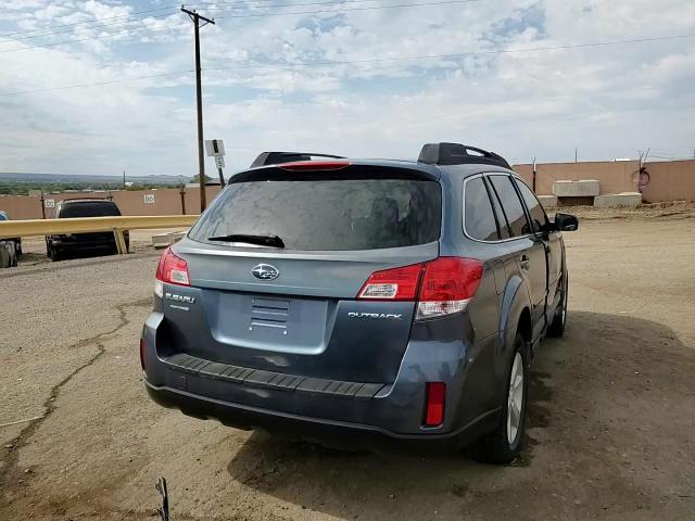 2013 Subaru Outback 2.5I Premium VIN: 4S4BRCCC9D3284850 Lot: 64317365