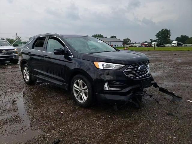 2019 Ford Edge Sel VIN: 2FMPK4J91KBB79367 Lot: 64263735