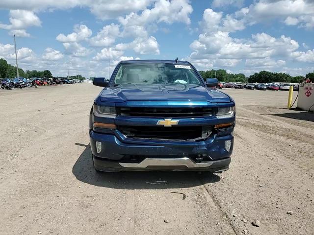 2016 Chevrolet Silverado K1500 Lt VIN: 1GCVKREC1GZ240638 Lot: 62820255