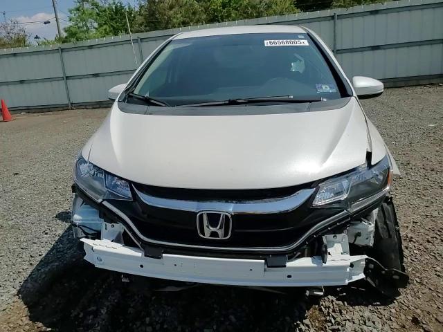 2019 Honda Fit Lx VIN: 3HGGK5H4XKM726365 Lot: 66568005