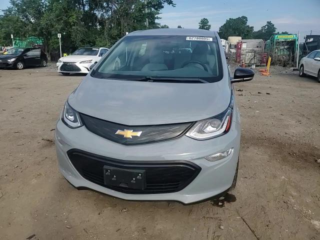 2019 Chevrolet Bolt Ev Lt VIN: 1G1FY6S07K4100331 Lot: 62780805
