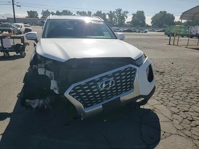 2020 Hyundai Palisade Sel VIN: KM8R24HE5LU097147 Lot: 63129895