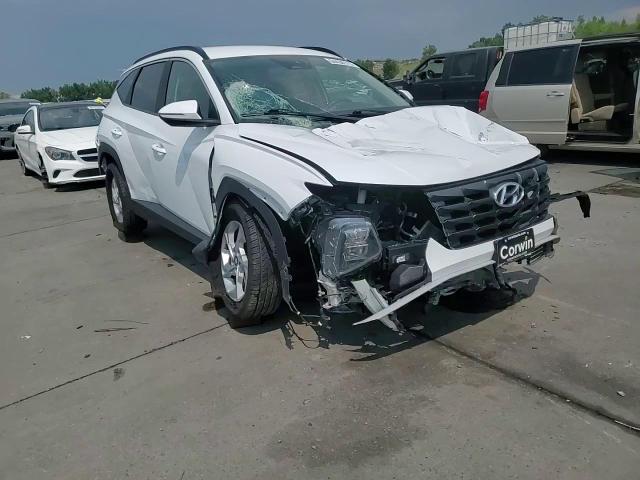 2022 Hyundai Tucson Sel VIN: 5NMJBCAE8NH060402 Lot: 64450115