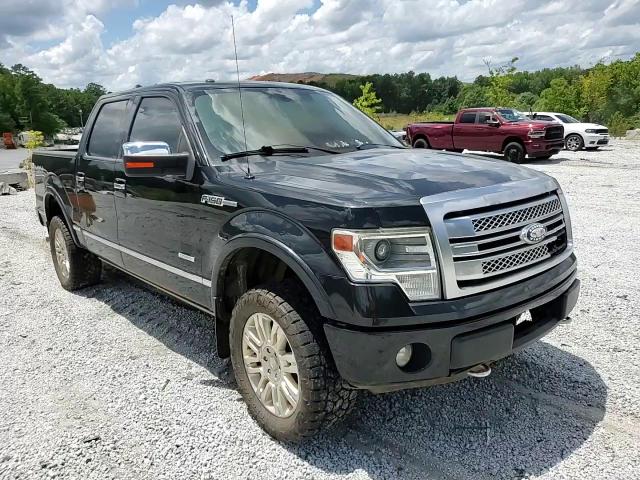 2013 Ford F150 Supercrew VIN: 1FTFW1ET1DFA78775 Lot: 64831565