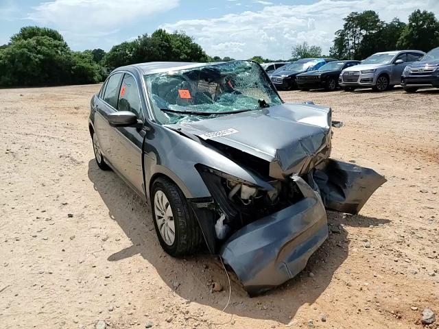 2011 Honda Accord Lx VIN: 1HGCP2F35BA090217 Lot: 65388415