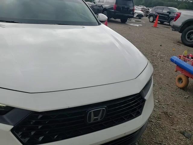 2023 Honda Accord Ex VIN: 1HGCY1F39PA021965 Lot: 65296825