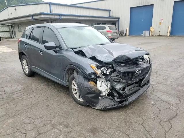 2013 Mazda Cx-5 Sport VIN: JM3KE2BE3D0135534 Lot: 80484365