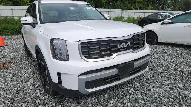 2024 Kia Telluride S VIN: 5XYP6DGC1RG495594 Lot: 65150835