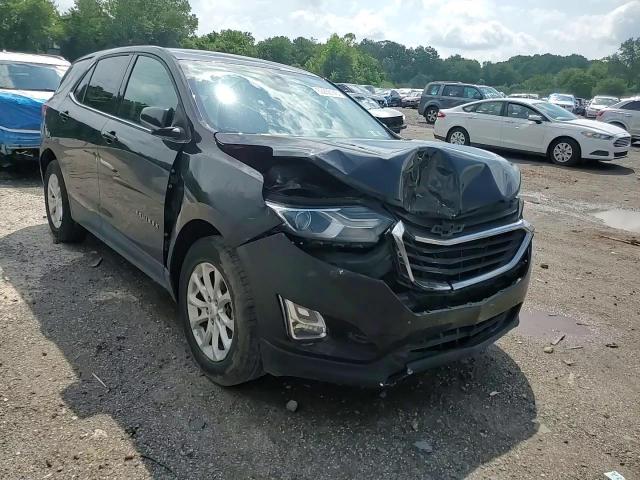 2020 Chevrolet Equinox Lt VIN: 2GNAXKEV4L6144170 Lot: 62238145