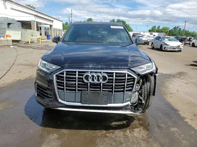 2021 Audi Q7 Premium VIN: WA1AJAF7XMD017067 Lot: 65178175