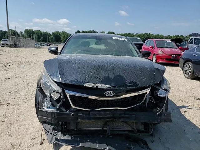 2013 Kia Optima Lx VIN: KNAGM4A77D5301571 Lot: 64410305