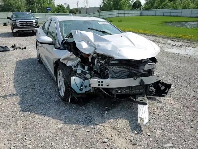 2018 Chevrolet Volt Lt VIN: 1G1RC6S56JU154032 Lot: 63350665