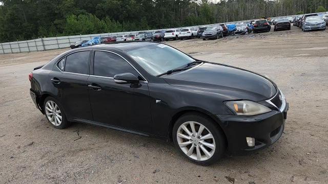 2009 Lexus Is 250 VIN: JTHCK262995032410 Lot: 64284055