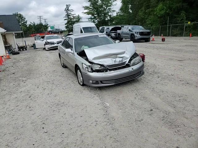 2000 Lexus Es 300 VIN: JT8BF28G9Y5096051 Lot: 64773245