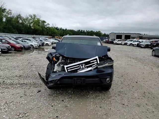 2012 Honda Pilot Exl VIN: 5FNYF4H57CB021748 Lot: 67033165