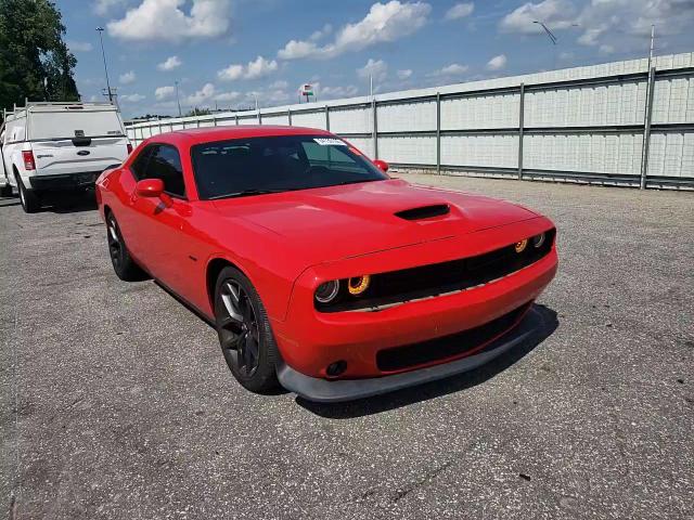 2019 Dodge Challenger R/T VIN: 2C3CDZBT1KH708774 Lot: 64139165