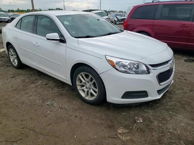 2014 Chevrolet Malibu 1Lt VIN: 1G11C5SL6EF125498 Lot: 65428065