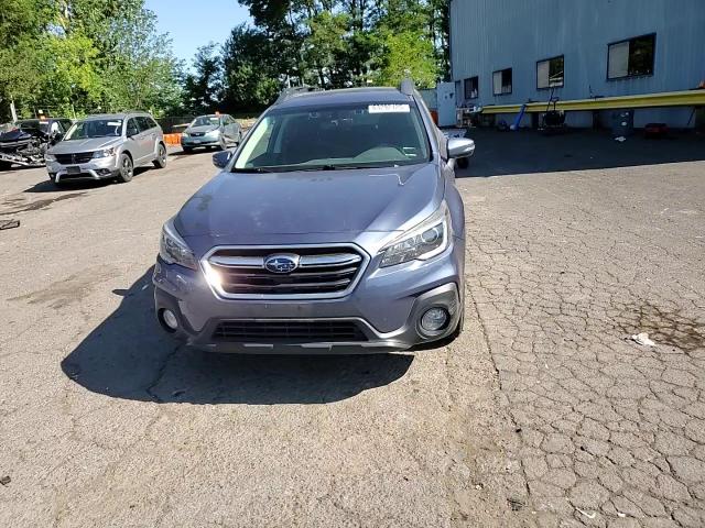 2018 Subaru Outback 2.5I Premium VIN: 4S4BSAFC3J3312366 Lot: 63292125