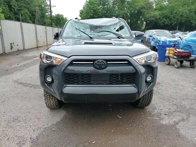 2024 Toyota 4Runner Sr5 Premium VIN: JTERU5JR0R6247384 Lot: 64441505