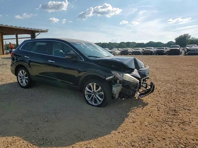 2013 Mazda Cx-9 Grand Touring VIN: JM3TB2DV7D0408999 Lot: 63518115